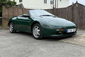 1992 Lotus Elan