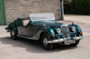 1950 Riley RMC