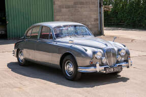1967 Daimler 2.5 V8