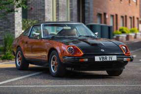 1980 Datsun 280ZX