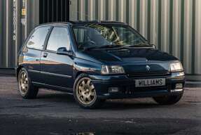 1993 Renault Clio Williams