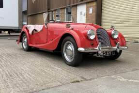 1958 Morgan Plus 4