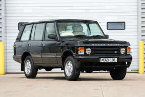 1994 Land Rover Range Rover