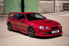 1994 Toyota Celica