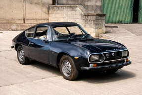 1972 Lancia Fulvia Sport