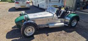 1993 Caterham Seven