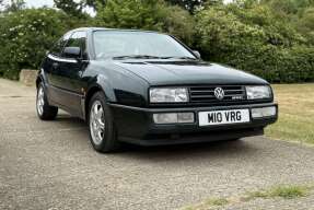 1995 Volkswagen Corrado