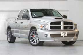 2005 Dodge Ram