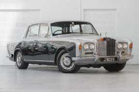 1967 Rolls-Royce Silver Shadow