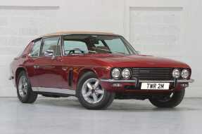 1974 Jensen Interceptor