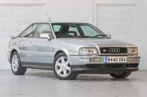 1996 Audi S2