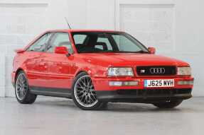1991 Audi S2