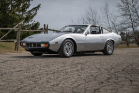 1973 Ferrari 365 GTC/4