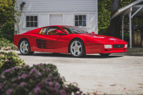 1992 Ferrari 512 TR