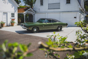 1969 Dodge Charger