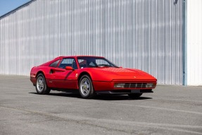 1986 Ferrari 328 GTS