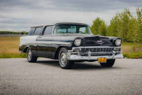 1956 Chevrolet Bel Air