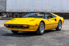 1978 Ferrari 308 GTS