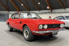1967 Fiat Dino