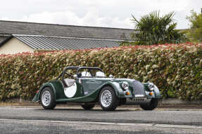 1973 Morgan Plus 8