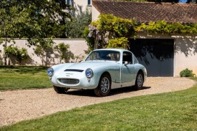 1962 MG Midget