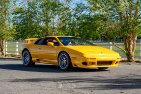 2003 Lotus Esprit V8