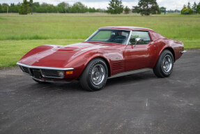 1970 Chevrolet Corvette