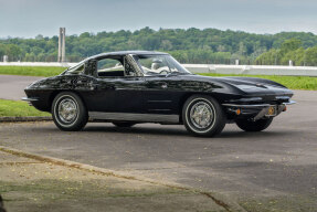 1963 Chevrolet Corvette