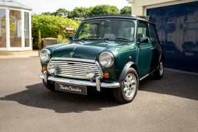 1992 Rover Mini