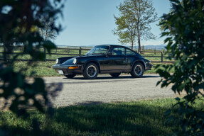 1982 Porsche 911