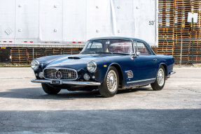 1961 Maserati 3500 GT