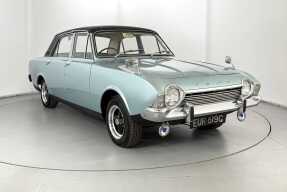 1968 Ford Corsair