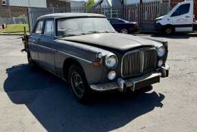 1969 Rover P5