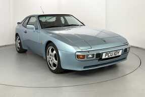 1982 Porsche 944