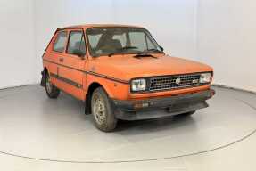 1979 Fiat 127