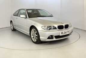 2004 BMW 318 Ci