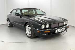 1995 Jaguar XJR