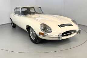 1967 Jaguar E-Type
