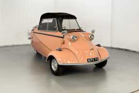 1963 Messerschmitt KR 200