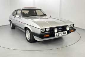 1983 Ford Capri
