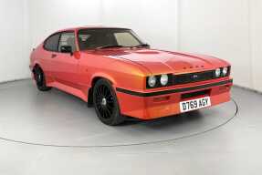 1987 Ford Capri