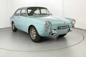 1971 Volkswagen Type 3