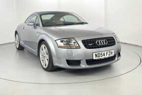 2004 Audi TT