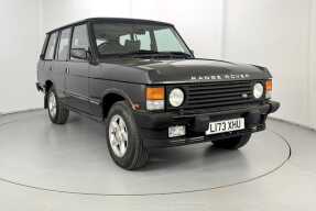 1994 Land Rover Range Rover
