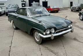 1968 Ford Consul Capri