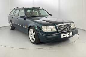 1996 Mercedes-Benz E 300