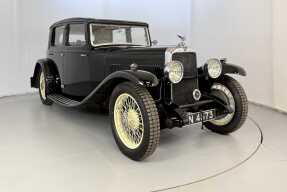 1933 Alvis Firefly