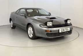 1990 Toyota Celica