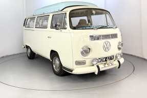 1971 Volkswagen Type 2 (T2)