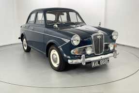 1965 Wolseley 1500